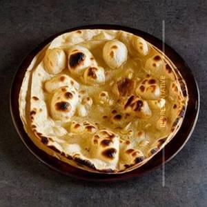 BUTTER ROTI