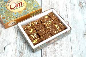 Dodha Barfi
