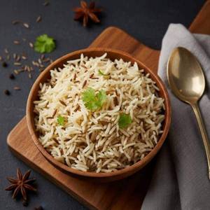 Jeera Rice