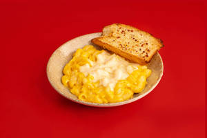 Mac & Cheese Pasta