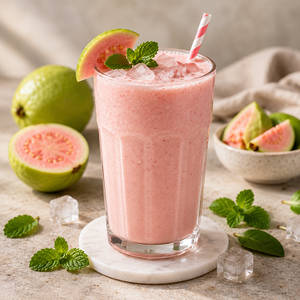 Guava Shake