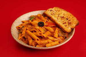 Arabiata Pasta