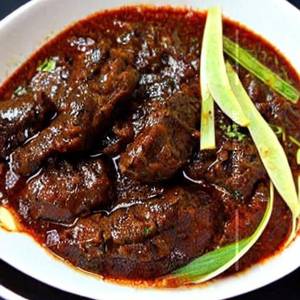 Mutton Liver