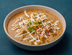 Shahi Paneer