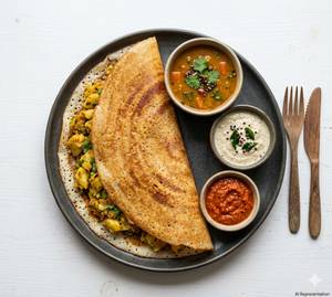 Today Mehman Dosa Masala