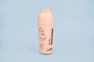 Cotton Candy Shake