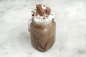 Kitkat Shake