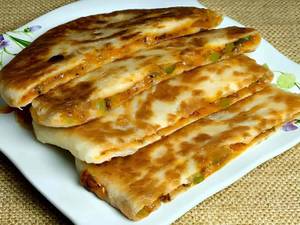 Stuff Naan