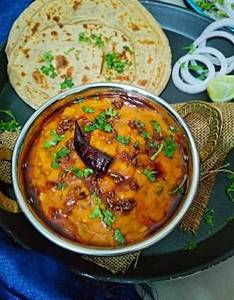 Dal Tadka