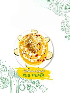 Veg Kofta