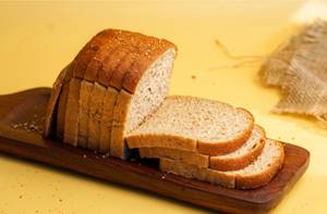 Whole Wheat Bread