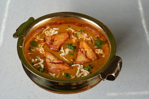 Paneer Jaipuri