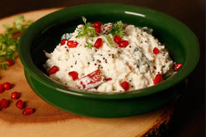 Curd Rice
