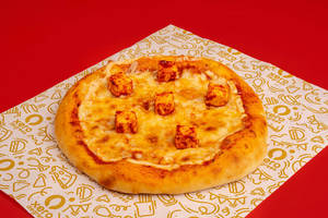 Paneer Delight Pizza