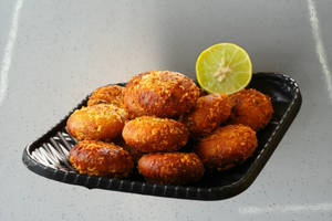 Dahi Ke Kebab