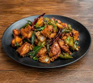 Chicken Pataya Dry