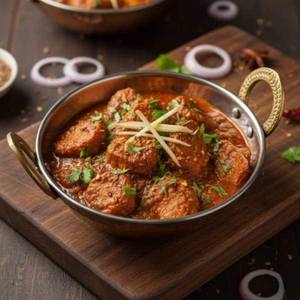 Kadhai Chaap