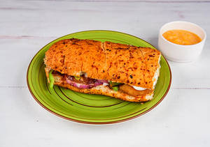 Veg Sub