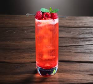 Raspberry