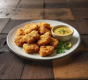 Chicken Nuggets [5 Pieces]
