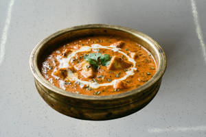Paneer Butter Masala