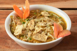 Mixveg Jaipuri