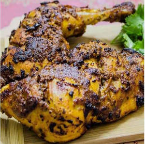 Alfaham Chicken Kondattam