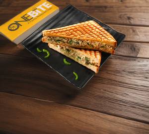 Veggie  Sandwich