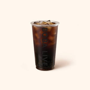 Iced Americano