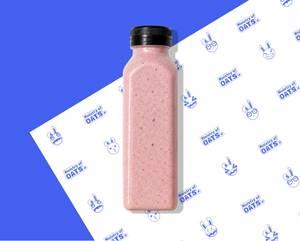Strawberry Cooler