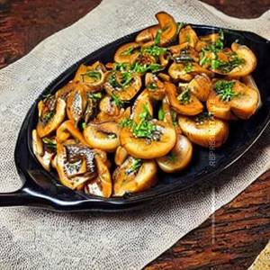 Aalishan Mushroom