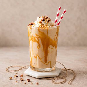 Butterscotch Shake