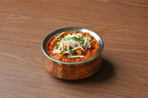 Paneer Chatpata (red)