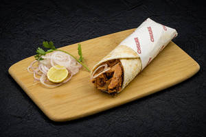 Soya Changezi Wrap