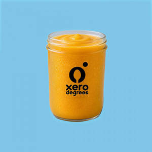 Alphonso Mango Shake