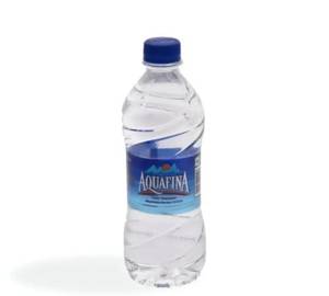 Water 500 Ml