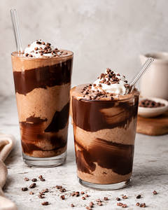Chocolate Shake