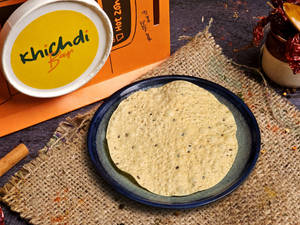 Papad (1pc)