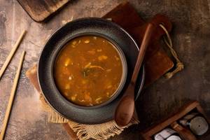 Veg. Soup