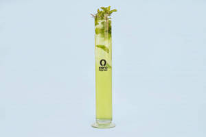 Green Apple ( Must Try )