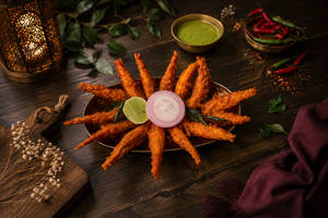 Nethily Fish Fry