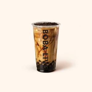 Dirttea Boba