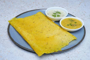 Rava Dosa