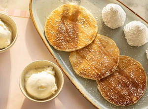 Classic Pancake