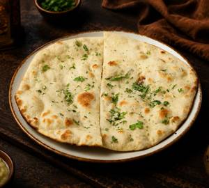 Tandoori Kulcha