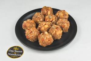 Mewa laddoo