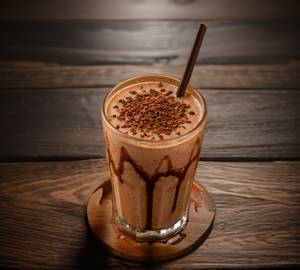 Kitkat Shake