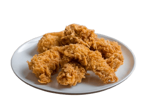 Ca Special Crispy Mood Stripz (4pcs)