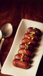 Gulab Jamun Long