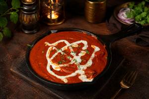 Paneer Makhani